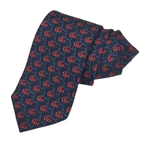 Pre-owned > Pre-owned Accessories - - Gucci Vintage - Modalova