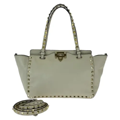 Pre-owned > Pre-owned Bags > Pre-owned Handbags - - Valentino Vintage - Modalova