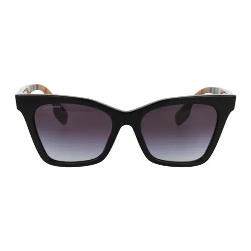 Accessories > Sunglasses - - Burberry - Modalova