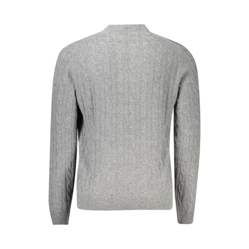 Knitwear > Round-neck Knitwear - - North Sails - Modalova