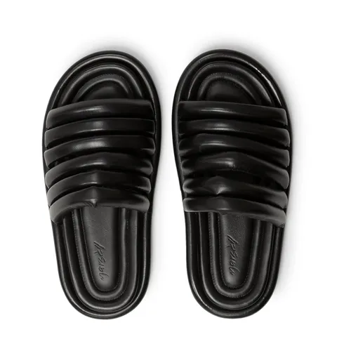 Shoes > Flip Flops & Sliders > Sliders - - Marsell - Modalova