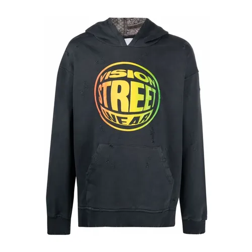 Sweatshirts & Hoodies > Hoodies - - Alchemist - Modalova
