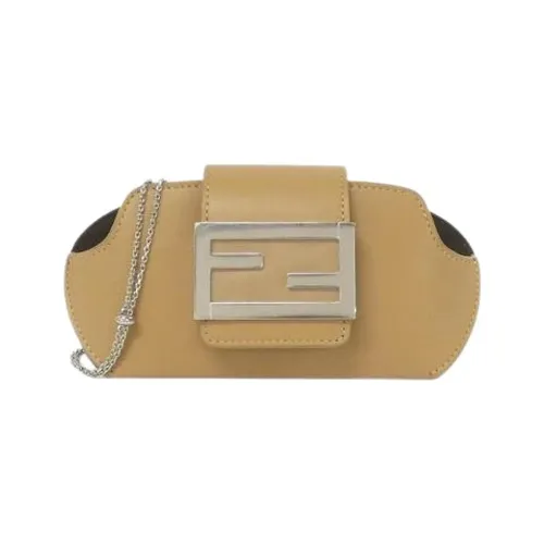 Pre-owned > Pre-owned Accessories - - Fendi Vintage - Modalova