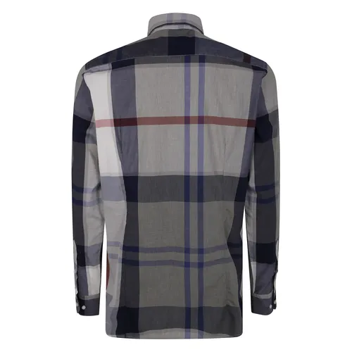 Shirts > Casual Shirts - - Barbour - Modalova