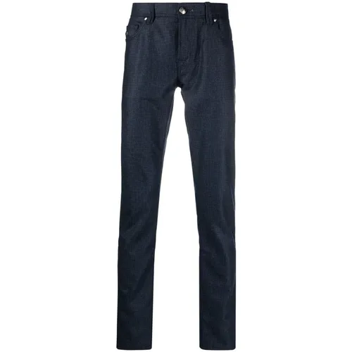 Trousers > Slim-fit Trousers - - Tramarossa - Modalova