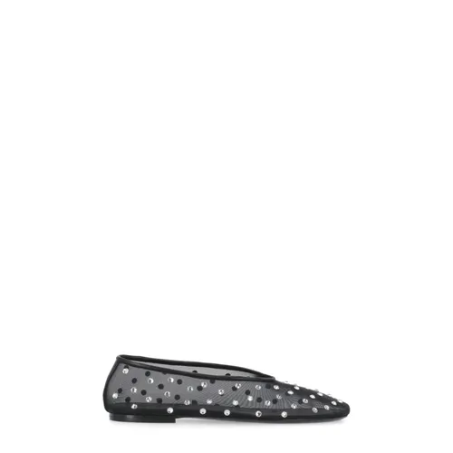 Shoes > Flats > Ballerinas - - Khaite - Modalova