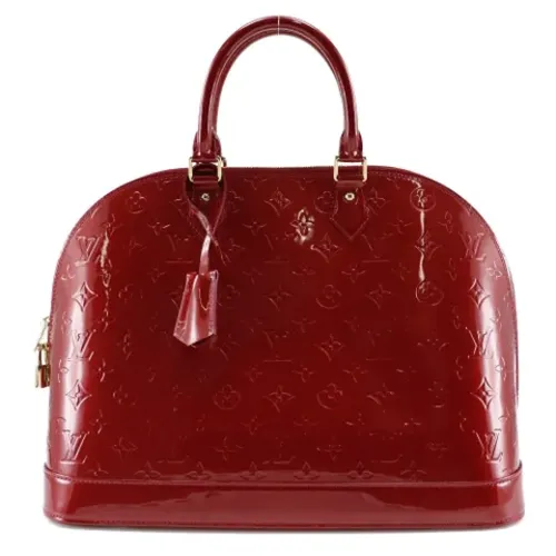Pre-owned > Pre-owned Bags > Pre-owned Handbags - - Louis Vuitton Vintage - Modalova