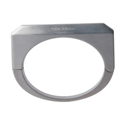 Accessories > Jewellery > Rings - - Rick Owens - Modalova