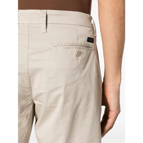Shorts > Casual Shorts - - Fay - Modalova