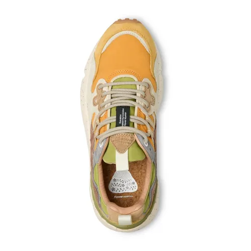 Shoes > Sneakers - - Flower Mountain - Modalova
