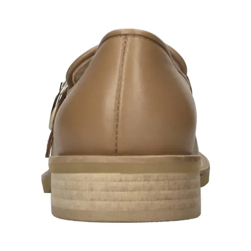 Shoes > Flats > Loafers - - Luca Grossi - Modalova