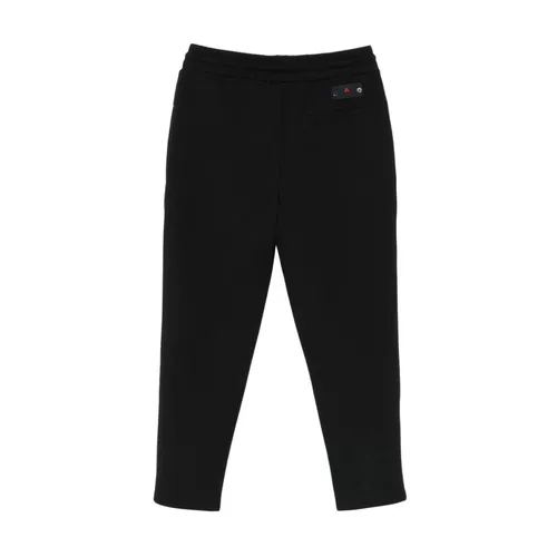 Trousers > Sweatpants - - Peuterey - Modalova