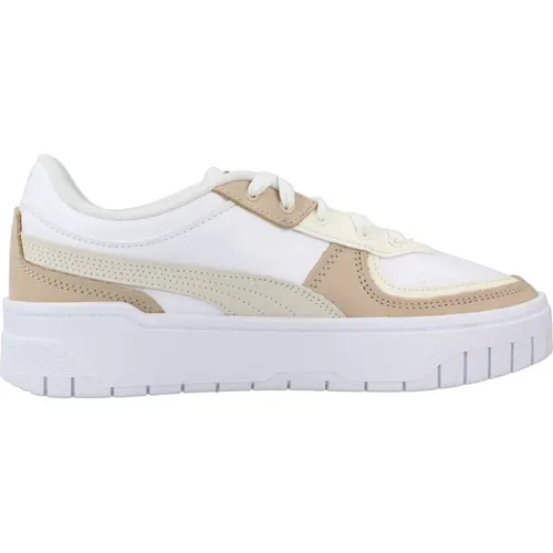 Puma - Shoes > Sneakers - White - Puma - Modalova