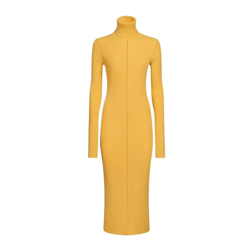 Dresses > Day Dresses > Knitted Dresses - - Marni - Modalova