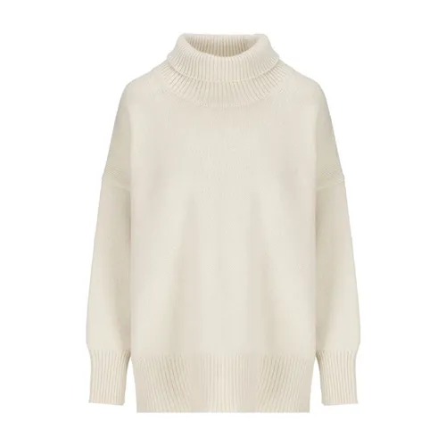 Knitwear > Cashmere Knitwear - - Chloé - Modalova