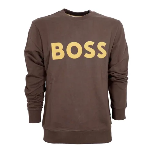 Sweatshirts & Hoodies > Sweatshirts - - Hugo - Modalova