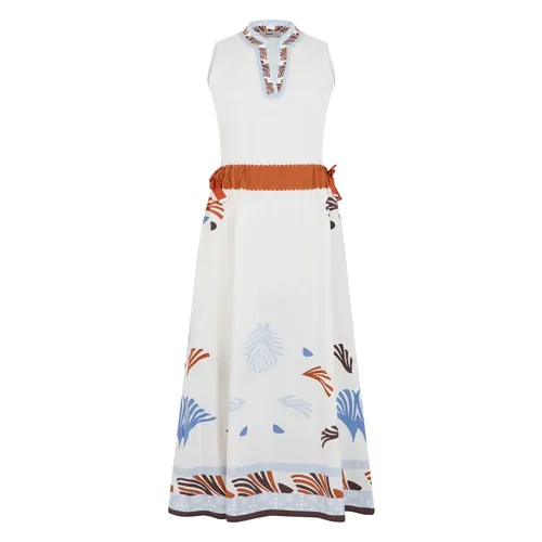 Dresses > Day Dresses > Summer Dresses - - Herno - Modalova