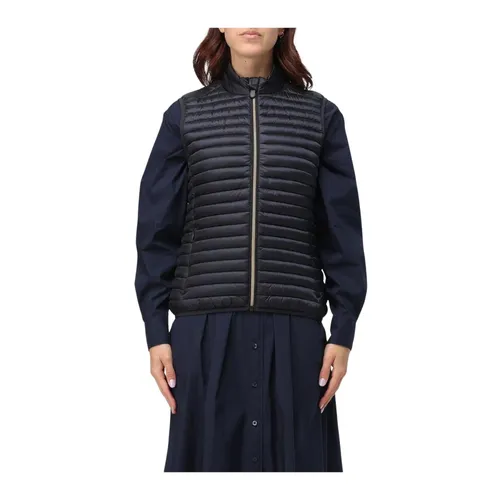 Jackets > Vests - - Save The Duck - Modalova