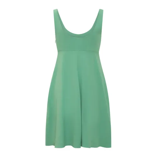 Dresses > Day Dresses > Short Dresses - - Emporio Armani - Modalova