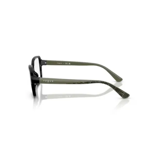 Accessories > Glasses - - Vogue - Modalova