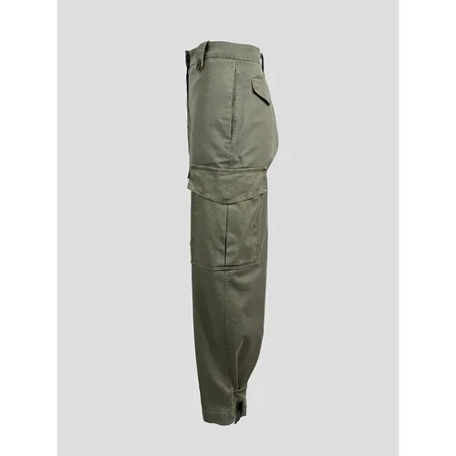 Trousers > Tapered Trousers - - PT Torino - Modalova