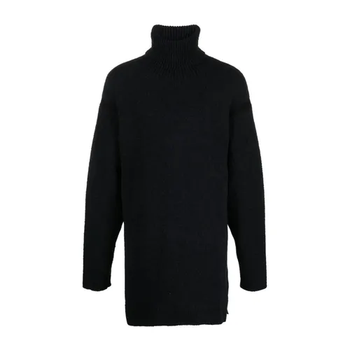 Knitwear > Turtlenecks - - Off White - Modalova