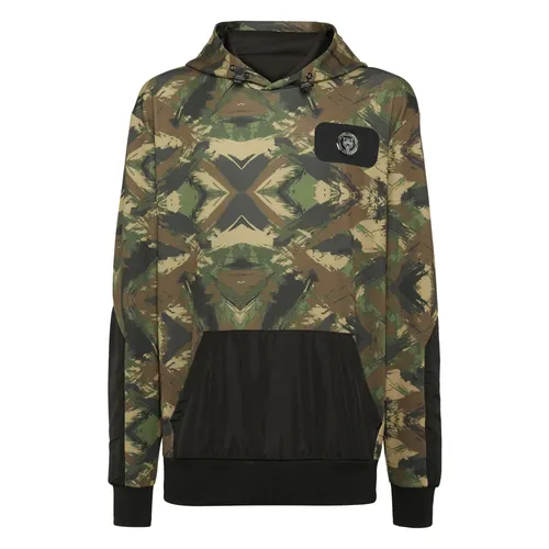 Sweatshirts & Hoodies > Hoodies - - Plein Sport - Modalova
