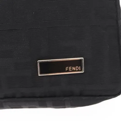 Pre-owned > Pre-owned Bags > Pre-owned Mini Bags - - Fendi Vintage - Modalova