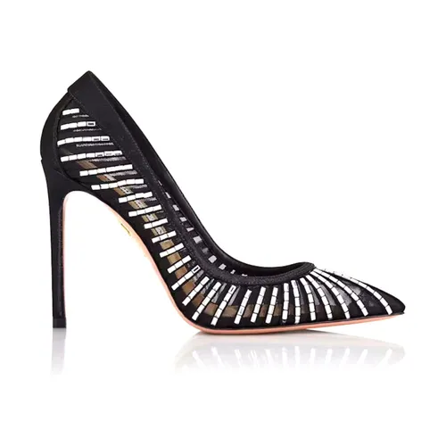 Shoes > Heels > Pumps - - Aquazzura - Modalova