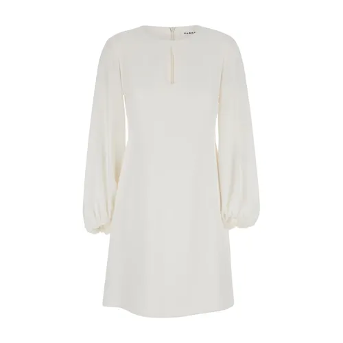 Dresses > Day Dresses > Short Dresses - - P.a.r.o.s.h. - Modalova