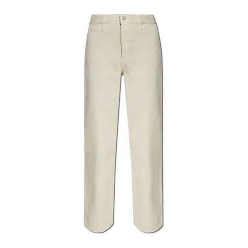 Jeans > Straight Jeans - - By Malene Birger - Modalova