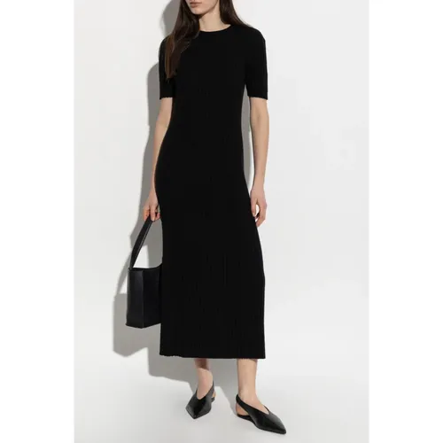 Dresses > Day Dresses > Knitted Dresses - - Lisa Yang - Modalova
