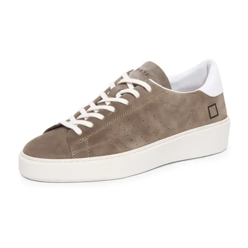 Shoes > Sneakers - - D.a.t.e. - Modalova