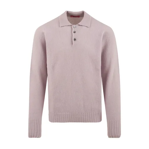 Tops > Polo Shirts - - Drumohr - Modalova