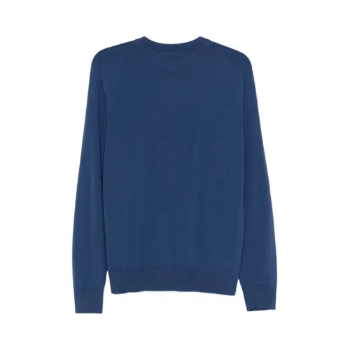Knitwear > Round-neck Knitwear - - Brioni - Modalova