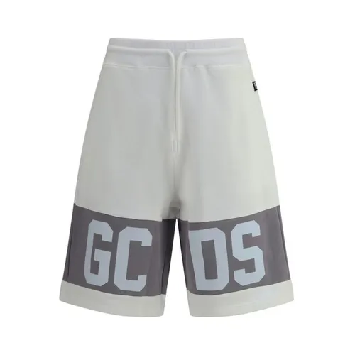 Shorts > Casual Shorts - - Gcds - Modalova