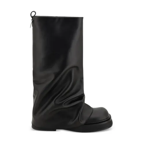 Shoes > Boots > High Boots - - The Attico - Modalova