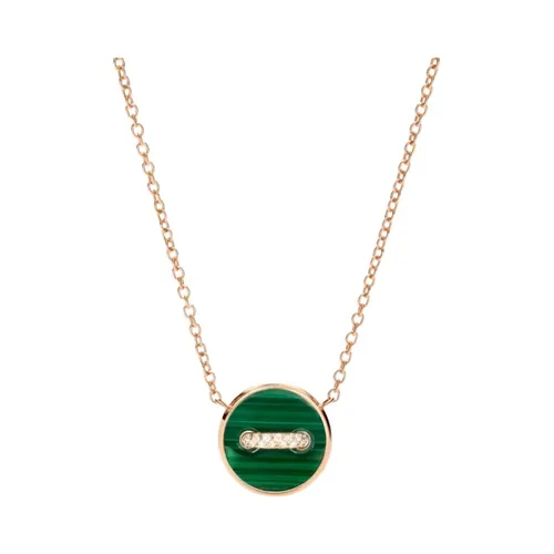 Accessories > Jewellery > Necklaces - - Pomellato - Modalova