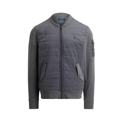 Jackets > Light Jackets - - Polo Ralph Lauren - Modalova