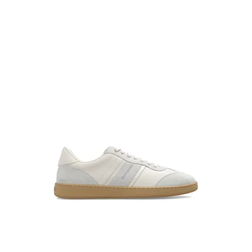 Shoes > Sneakers - - Salvatore Ferragamo - Modalova