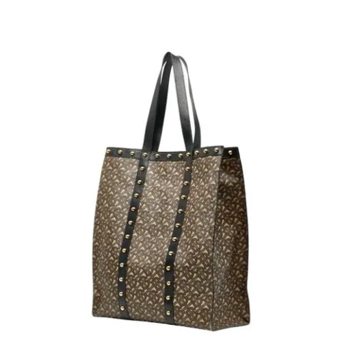 Pre-owned > Pre-owned Bags > Pre-owned Tote Bags - - Burberry Vintage - Modalova