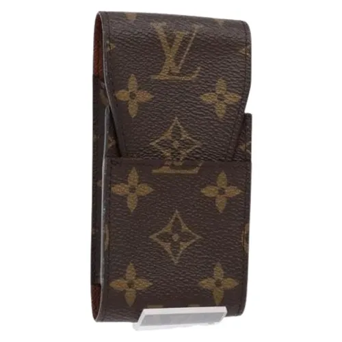 Pre-owned > Pre-owned Bags - - Louis Vuitton Vintage - Modalova