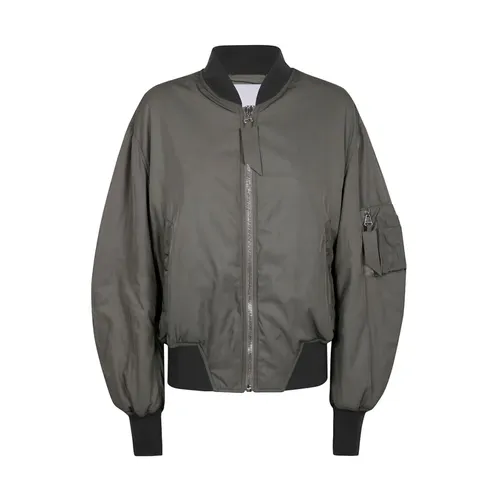 Jackets > Bomber Jackets - - The Attico - Modalova