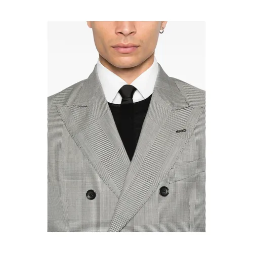 Jackets > Blazers - - Reveres 1949 - Modalova