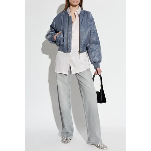 Blouses & Shirts > Shirts - - Anine Bing - Modalova