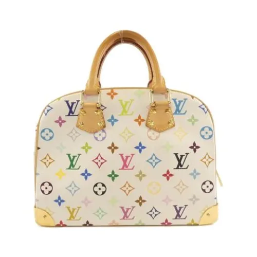 Pre-owned > Pre-owned Bags > Pre-owned Handbags - - Louis Vuitton Vintage - Modalova