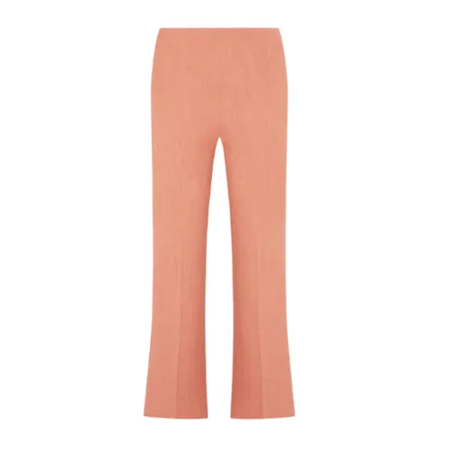 Trousers > Wide Trousers - - Blazé Milano - Modalova