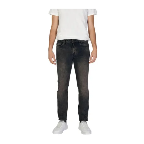 Jeans > Slim-fit Jeans - - Hugo Boss - Modalova