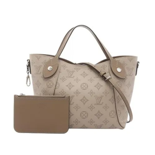 Pre-owned > Pre-owned Bags > Pre-owned Tote Bags - - Louis Vuitton Vintage - Modalova