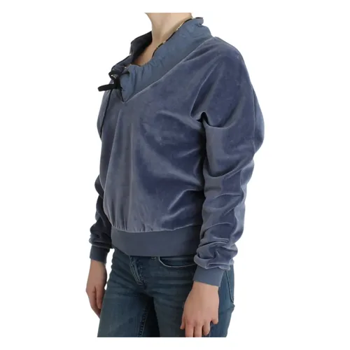 Sweatshirts & Hoodies > Sweatshirts - - Roberto Cavalli - Modalova